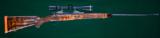Roger Ferrell, ACGG --- Custom Winchester Model 70 --- 7mm Weatherby Magnum - 3 of 8