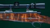 Roger Ferrell, ACGG --- Custom Winchester Model 70 --- 7mm Weatherby Magnum - 4 of 8