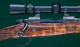 Roger Ferrell, ACGG --- Custom Winchester Model 70 --- 7mm Weatherby Magnum - 5 of 8