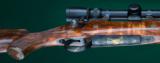 Roger Ferrell, ACGG --- Custom Winchester Model 70 --- 7mm Weatherby Magnum - 7 of 8