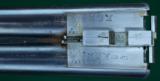 Union Armera / Grulla --- Model 215 Sidelock Ejector --- 12 Gauge, 2 3/4