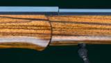 New England Custom Guns Ltd. --- Custom Full-Stock Mauser G33/30 --- 7x57 Mauser - 7 of 8
