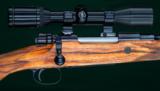 Holland & Holland --- Modele de Luxe --- .270 Winchester - 4 of 14