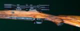 Holland & Holland --- Modele de Luxe --- .270 Winchester - 1 of 14