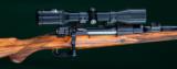 Holland & Holland --- Modele de Luxe --- .270 Winchester - 2 of 14