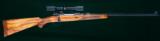 Holland & Holland --- Modele de Luxe --- .270 Winchester - 8 of 14