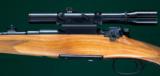 Steyr --- Mannlicher Schoenauer Model 1950 Carbine --- .257 Roberts - 6 of 6