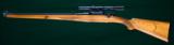 Steyr --- Mannlicher Schoenauer Model 1950 Carbine --- .257 Roberts - 2 of 6