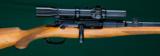 Steyr --- Mannlicher Schoenauer Model 1950 Carbine --- .257 Roberts - 3 of 6