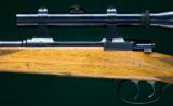 Zbrojovka Brno,
Narodni Podnik --- Model 22 Carbine --- 7x57 Mauser - 6 of 6