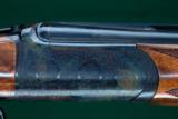 Connecticut Shotgun Mfg. Co. --- Inverness Round Action Over & Under --- 20 Gauge, 3