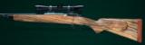 American Custom Gunmakers Guild --- Presentation Custom Mauser --- 7x57 Mauser - 2 of 11