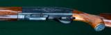Remington --- Model 742, D-Grade, Semi-Automatic Rifle --- .30'06 - 4 of 8
