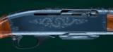 Remington --- Model 742, D-Grade, Semi-Automatic Rifle --- .30'06 - 7 of 8