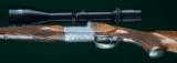 Chapuis Armes --- Oural EX, Single Shot Break-open Stalking Rifle --- .300 Winchester Magnum - 1 of 9