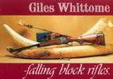Giles Whittome, London --- Falling Block Single Shot Rifle --- .577
3