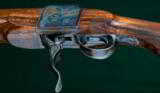 Giles Whittome, London --- Falling Block Single Shot Rifle --- .577
3