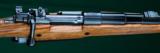 Duane Weibe --- Custom Mauser Squarebridge 1909 Argentine --- .500 Jeffrey - 6 of 8