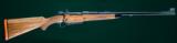 Duane Weibe --- Custom Mauser Squarebridge 1909 Argentine --- .500 Jeffrey - 8 of 8
