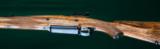 Duane Weibe --- Custom Mauser Squarebridge 1909 Argentine --- .500 Jeffrey - 5 of 8