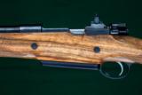 Duane Weibe --- Custom Mauser Squarebridge 1909 Argentine --- .500 Jeffrey - 3 of 8