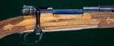 Dale Goens --- Custom Mauser --- .35 Whelen - 1 of 8