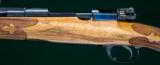Dale Goens --- Custom Mauser --- .35 Whelen - 2 of 8
