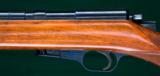 Walther --- Model II, Bolt-Action & Semi-Automatic Rifle --- .22 Long Rifle - 6 of 8