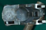 Abesser & Merkel, Suhl --- Boxlock Ejector Over & Under with Sideplates --- 12 Gauge, 2 3/4