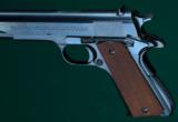 Colt --- 1911A1 Government Model --- .45 ACP - 4 of 5