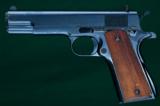 Colt --- Pre-war ACE --- .22 LR - 1 of 9