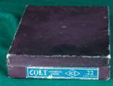 Colt --- Pre-war ACE --- .22 LR - 9 of 9