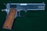 Colt --- Pre-war ACE --- .22 LR - 2 of 9