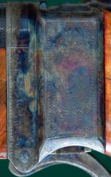 Axtell Rifle Co., Sheriden, Mont. --- Sharps Model 1877 No.1 Creedmoor Long Range --- .45-100 Sharps. (.45 2 6/10) - 7 of 7