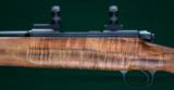 Gary Goudy --- Custom Winchester Model 70 Featherweight Rifle --- .308 Win. - 6 of 9