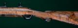 Gary Goudy --- Custom Winchester Model 70 Featherweight Rifle --- .308 Win. - 4 of 9