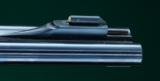 Holland & Holland --- Royal Deluxe Sidelock Ejector Double Rifle --- .458 Win. Magnum - 11 of 15