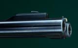 Holland & Holland --- Royal Deluxe Sidelock Ejector Double Rifle --- .458 Win. Magnum - 12 of 15