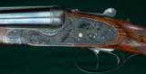 Auguste Francotte --- Sidelock Ejector Double Rifle --- .300 H&H Flanged Magnum - 7 of 12