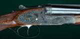 Auguste Francotte --- Sidelock Ejector Double Rifle --- .300 H&H Flanged Magnum - 6 of 12