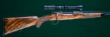 Ralf Martini & Martin Hagn --- Custom Mauser --- 8x68S - 1 of 8