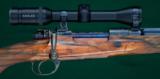 Ralf Martini & Martin Hagn --- Custom Mauser --- 8x68S - 7 of 8