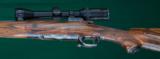 Ralf Martini & Martin Hagn --- Custom Mauser --- 8x68S - 4 of 8