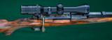 Ralf Martini & Martin Hagn --- Custom Mauser --- 8x68S - 5 of 8