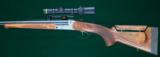 Krieghoff --- Classic, Double Rifle, Two-Barrel Set --- .500-416 & .375 H&H Flanged Magnum - 5 of 15