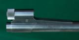 Lloyd Chiswick / Classic Arms Corp --- Custom Mauser Magnum Squarebridge --- .375 H&H Magnum - 13 of 15