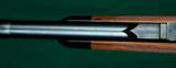 Lloyd Chiswick / Classic Arms Corp --- Custom Mauser Magnum Squarebridge --- .375 H&H Magnum - 12 of 15