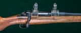 Dakota Arms --- Model 76 Mannlicher --- .260 Remington - 3 of 6
