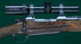 John Bolliger, Riflemaker --- Custom Winchester 70 --- .416 Rigby - 7 of 7