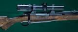 John Bolliger, Riflemaker --- Custom Winchester 70 --- .416 Rigby - 5 of 7